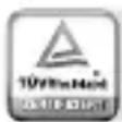 ANSMANN WFL800S - Clauses de non-responsabilité - 1
