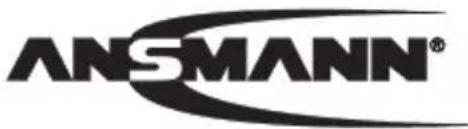 ANSMANN ACS 48 - INFORMACJA O GWARANCJI - 1