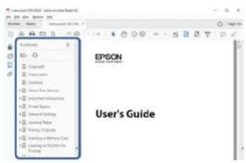 EPSON EHTW6250 - Accéder directement à partir des signets - 1