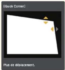 [Quick Corner] Plus de déplacement.