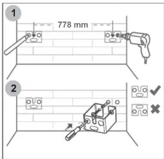 Renkforce RFSB301 - WAARSCHUWING - 2