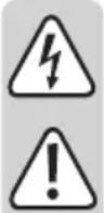 Renkforce RFSB301 - Veiligheidsinstructies - 1