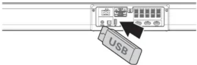 Renkforce RFSB301 - h) USB operation - 1