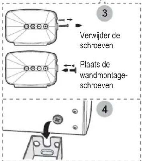 Renkforce RFSB301 - WAARSCHUWING - 3