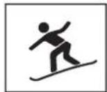 EVOC Trail Pro - Résultat de l'atténuation d'impact - 5