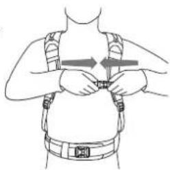 EVOC Trail Pro - OPPBYGGING | ENKELTDELER - 4