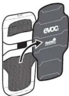 EVOC iCloud