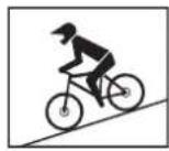 EVOC Trail Pro - Résultat de l'atténuation d'impact - 2