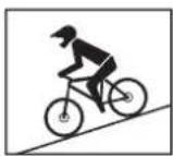 EVOC Trail Pro - OPPBYGGING | ENKELTDELER - 5