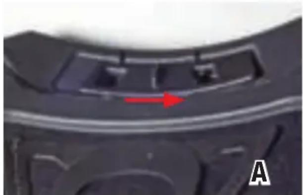 SHARK EVOES - AIRVENTS - 2