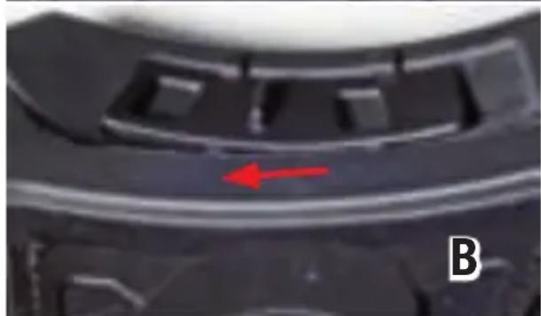 SHARK EVOES - AIRVENTS - 3