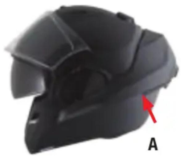 SHARK EVOES - JET/ INTEGRALHELM - 1