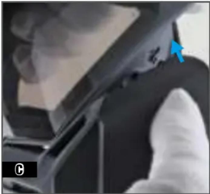 SHARK StreetDrak - MONTAGGIO - 1