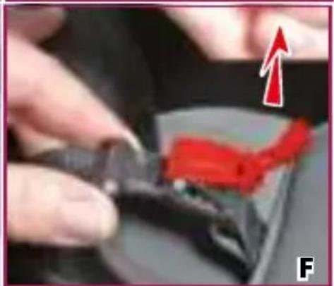 SHARK StreetDrak - PRECISE LOCK - 6