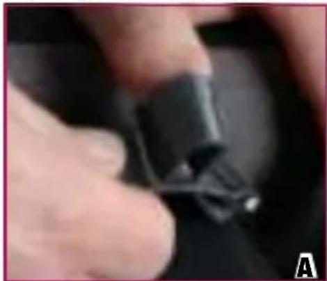 SHARK StreetDrak - PRECISE LOCK - 1