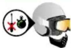 SHARK StreetDrak - QRGS System - 1