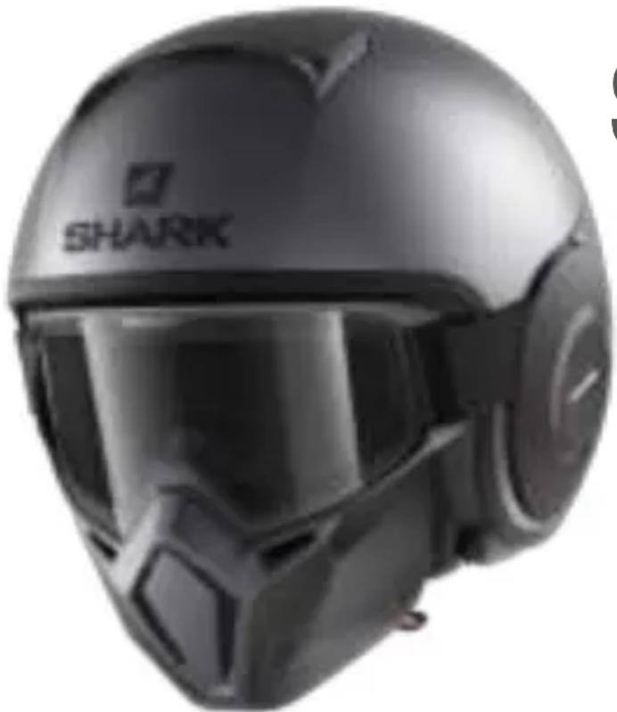 SHARK StreetDrak - PRECAUTIONS ET RECOMMANDATIONS - 1