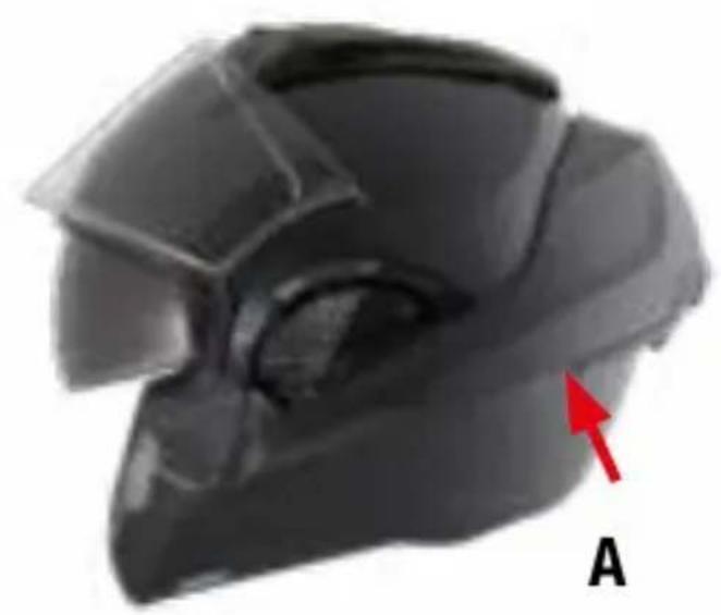 SHARK EVOGT - VOM INTEGRALHELM ZUM JETHELM - 4