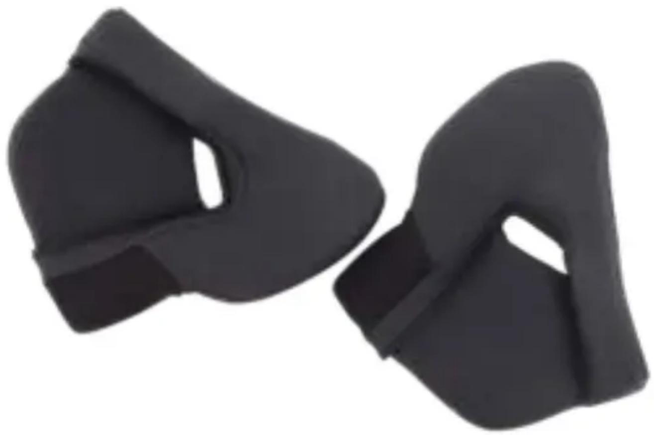 SHARK EVOGT - See figure A. - 5