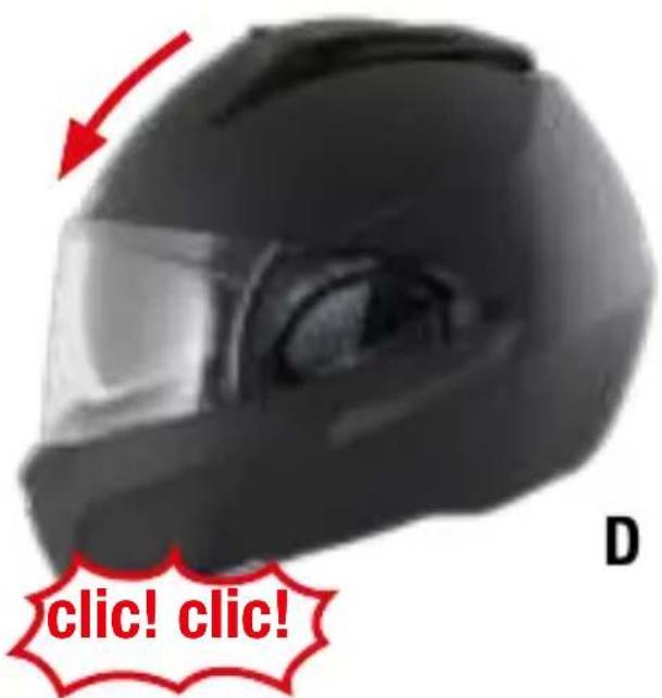 clic! clic! D