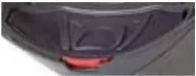 SHARK EVOGT - FULL FACE/OPEN FACE - 1