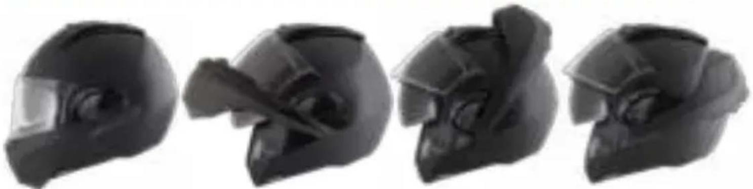 SHARK EVOGT - CINTURINO - 3