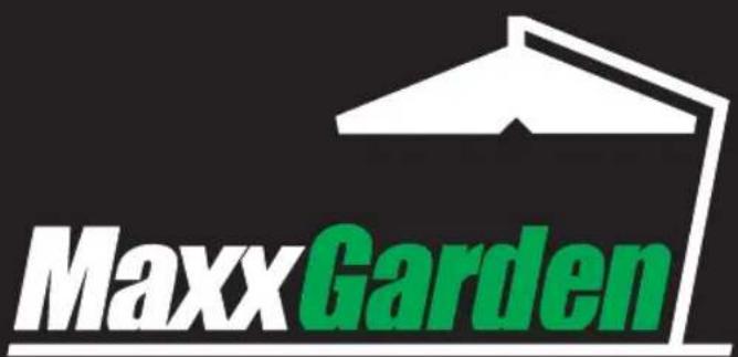 MaxxGarden 21687 - CE-verklaring - 1