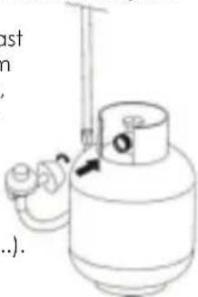 MaxxGarden 21687 - REINIGING EN ONDERHOUD - 1