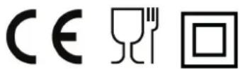 Gourmetmaxx 04201 - Technische Daten - 1