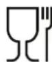 Gourmetmaxx 04201 - Explanation of symbols - 5