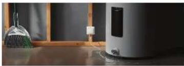 HONEYWELL RCHW3610 - Utilisations courantes - 3