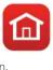 HONEYWELL RCHWES4 - Téléchargez l'application honeywell home - 1