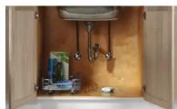 HONEYWELL RCHWES4 - Câble de détection en option - 4