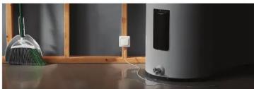HONEYWELL RCHWES4 - Câble de détection en option - 5