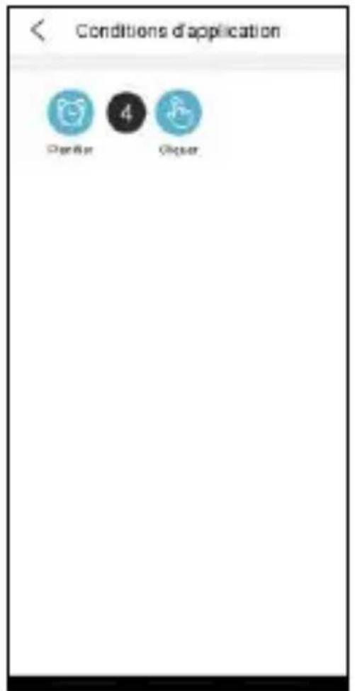 ELRO ACSF40PL - Actions automatiques - 3