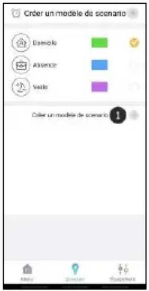 ELRO ACSF40PL - Actions automatiques - 1