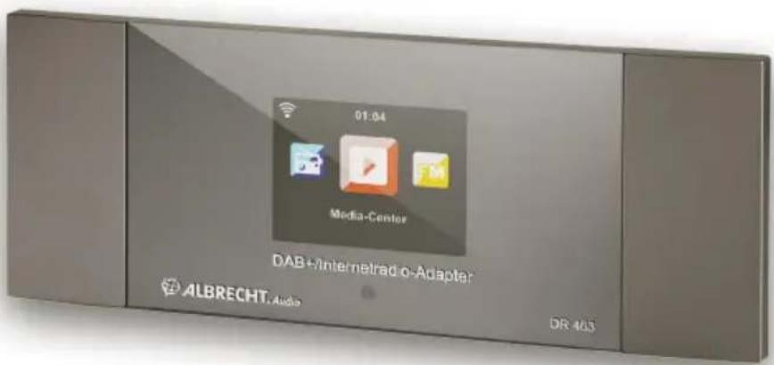 ALBRECHT DR 463+ - 1