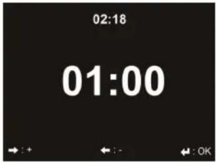 ALBRECHT DR 463+ - Timer - 1