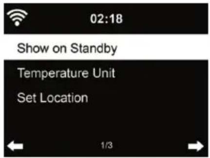 ALBRECHT DR 463+ - Temps - 1