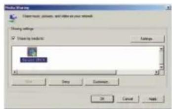 ALBRECHT DR 463+ - UPnP - 2