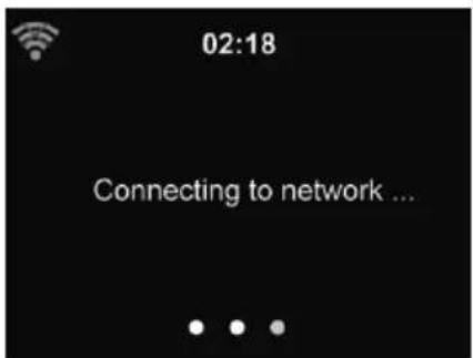 ALBRECHT DR 463+ - Wireless Network Configuration - 1
