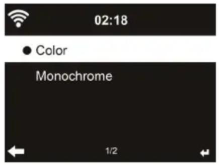 ALBRECHT DR 463+ - Indicazione - 1