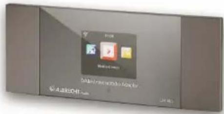 ALBRECHT DR 463+ - Lieferumfang - 1