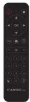 ALBRECHT DR 463+ - Product contents - 5