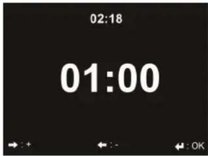 ALBRECHT DR 463+ - Timer - 1