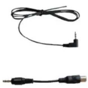 ALBRECHT DR 463+ - Contenu d'emballage - 1