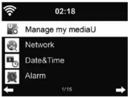 ALBRECHT DR 463+ - My mediaU (mes mediaU) - 2
