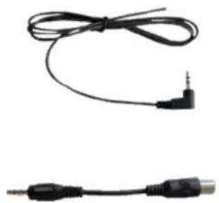 ALBRECHT DR 463+ - Product contents - 3