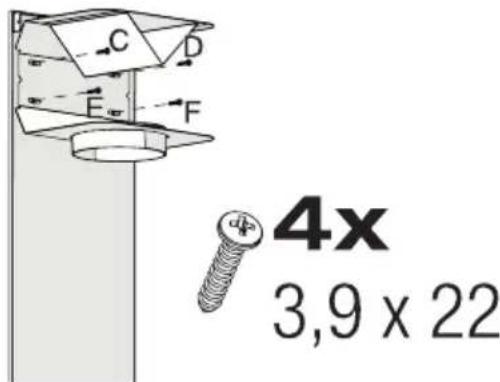 BEKO BHCA94640BH - (Figura 14) - 1