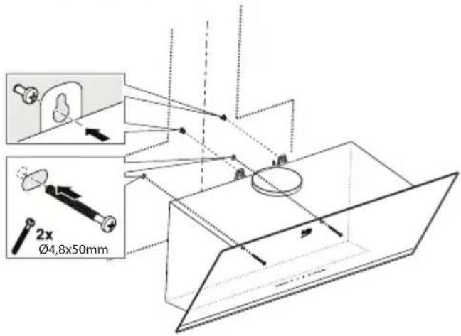 BEKO BHCA94640BH - (8-cypet) - 1